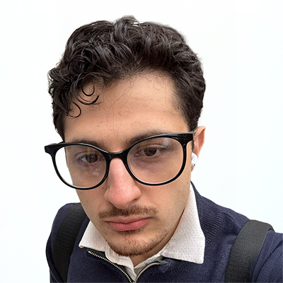 Alex Fiorenza