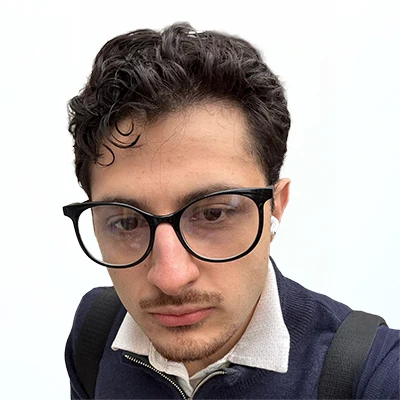 Alex Fiorenza