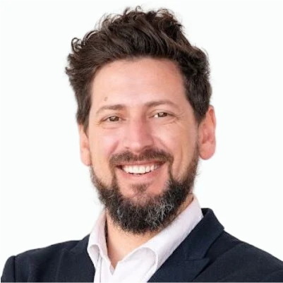 Matías Karlsson